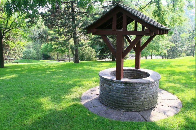 Window Well Installation